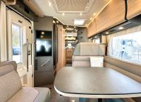 Malibu I 470 RB-LE "K" comfort -Mod.26 -Markise-Truma6E (7/18)