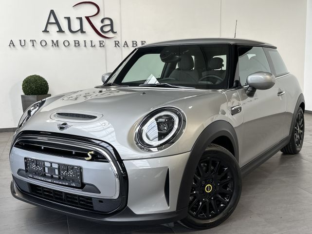 MINI Cooper SE Classic-Trim NAV+LED+RÜCKFAHRKAMERA+SH