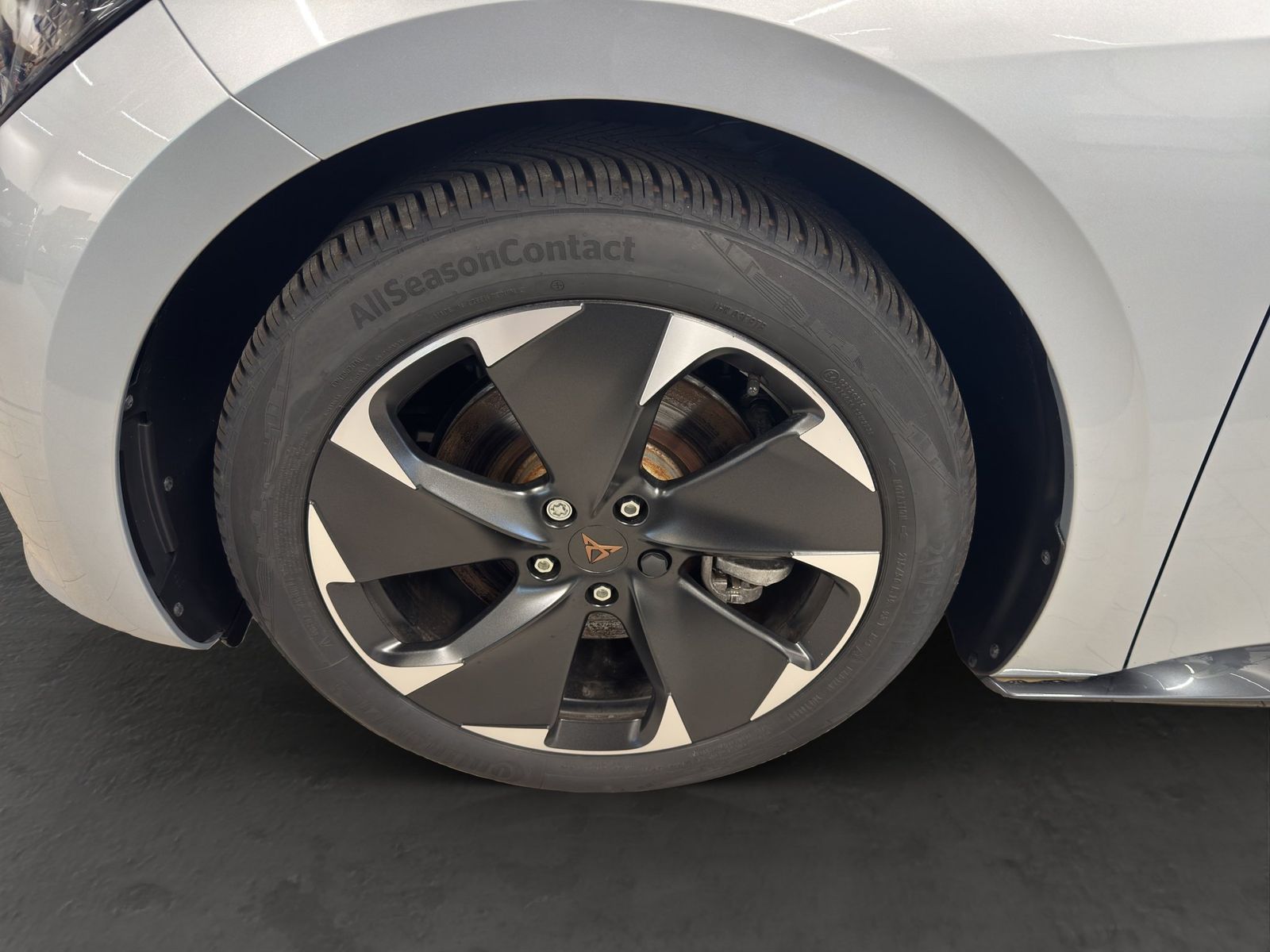 Cupra Born - Bild 11
