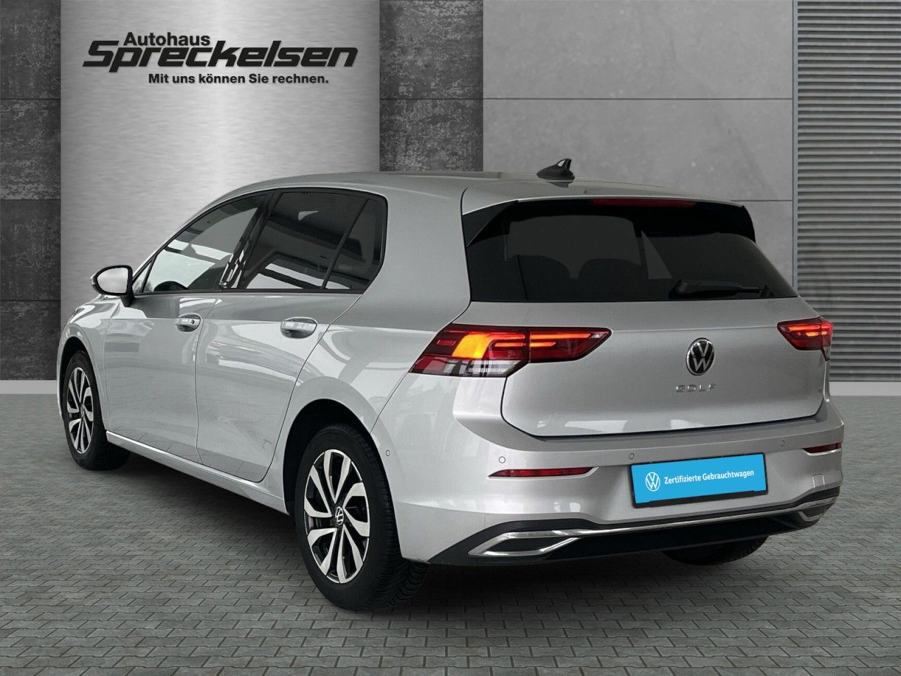 Volkswagen Golf - Bild 3