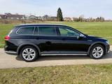 Volkswagen VW Passat Alltrack 2.0 TDI DSG Allrad Garantie - Volkswagen Passat Alltrack aus 2018
