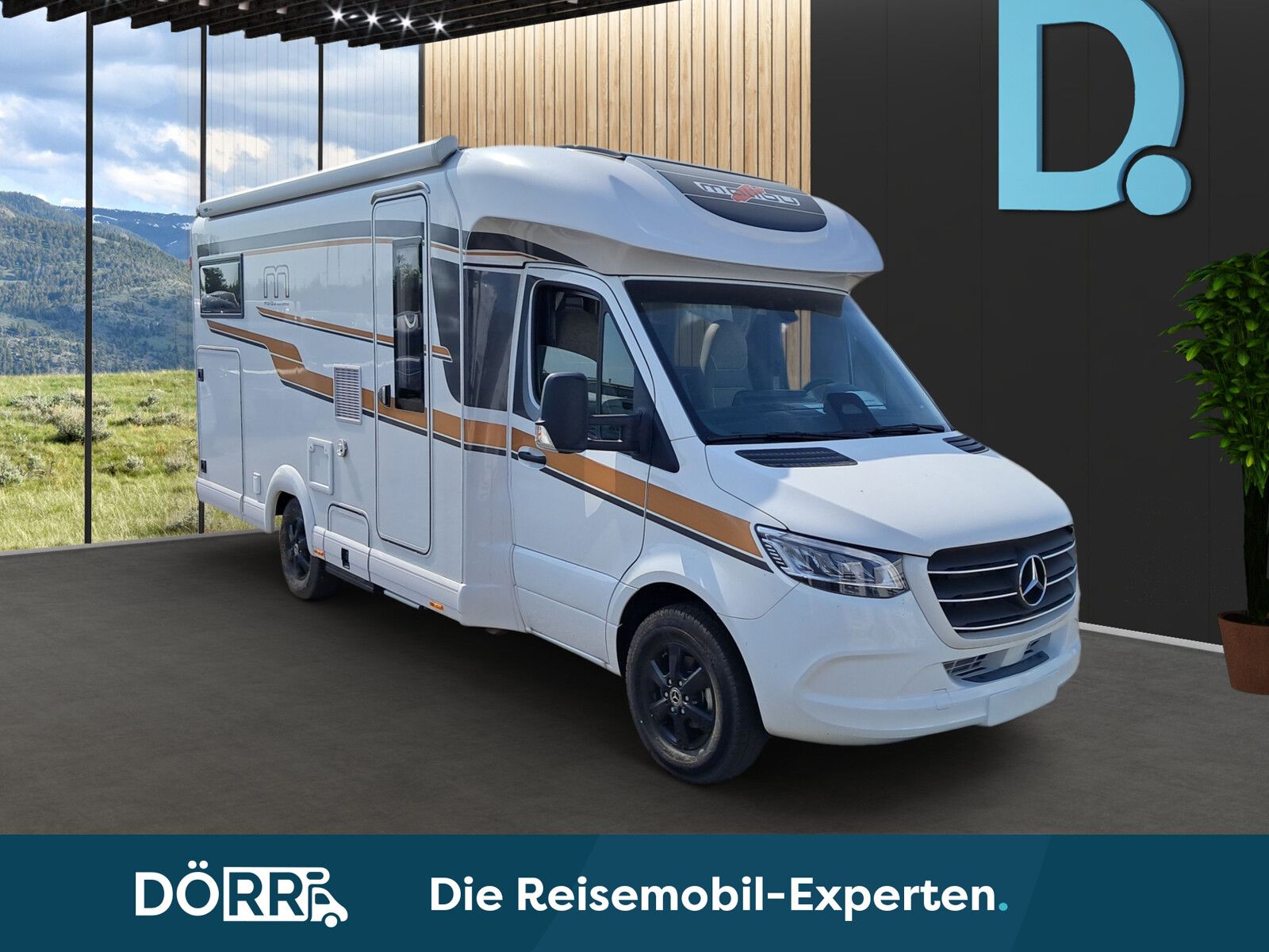 Fahrzeugabbildung Malibu T 450 RB LE comfort Klimaautomatik, Radio DAB