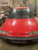 Honda Civic - gebrauchte Honda Civic aus dem Jahr 1991