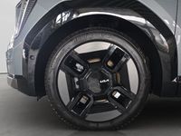 Kia EV9 - Vorschau Bild 4