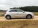 Mercedes-Benz Mercedes A220 Motorschaden - Motorschaden mit Diesel-Antrieb
