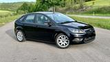 Ford Focus Sport 1,6 i Duratec - Ford Focus: Duratec