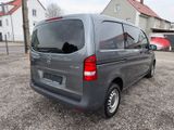 Mercedes-Benz Vito Kasten 116 CDI kompakt - Mercedes-Benz Vito aus 2020