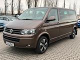 Volkswagen T5 Multivan LANG 4Motion dsg - Volkswagen T5 Multivan Kombi Gebrauchtwagen