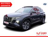 Hyundai Tucson 1.6T-GDI AT HEV 4WD LED Navi Kam Pano ACC - Hyundai aus 2023
