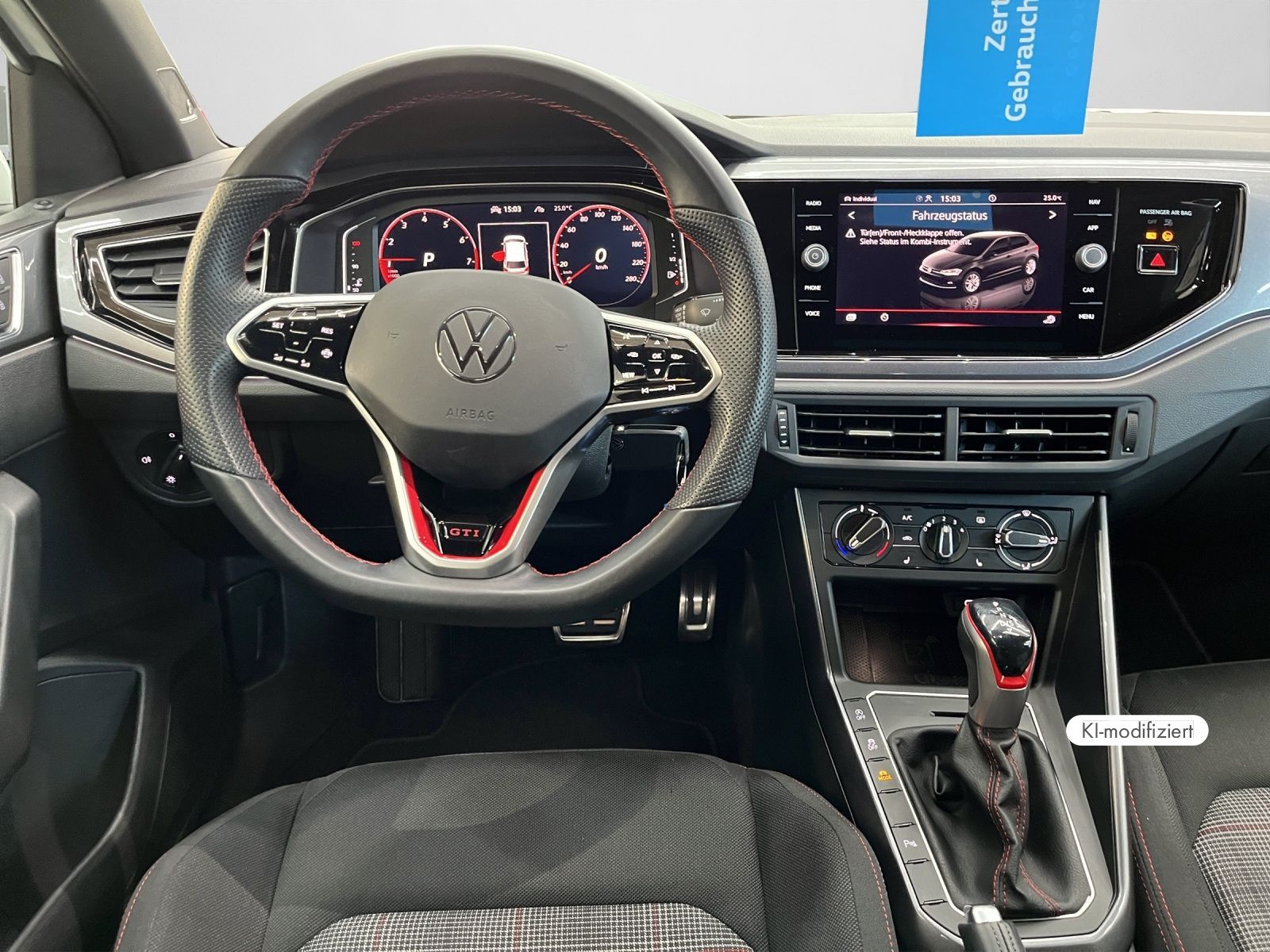 Volkswagen Polo - Bild 4