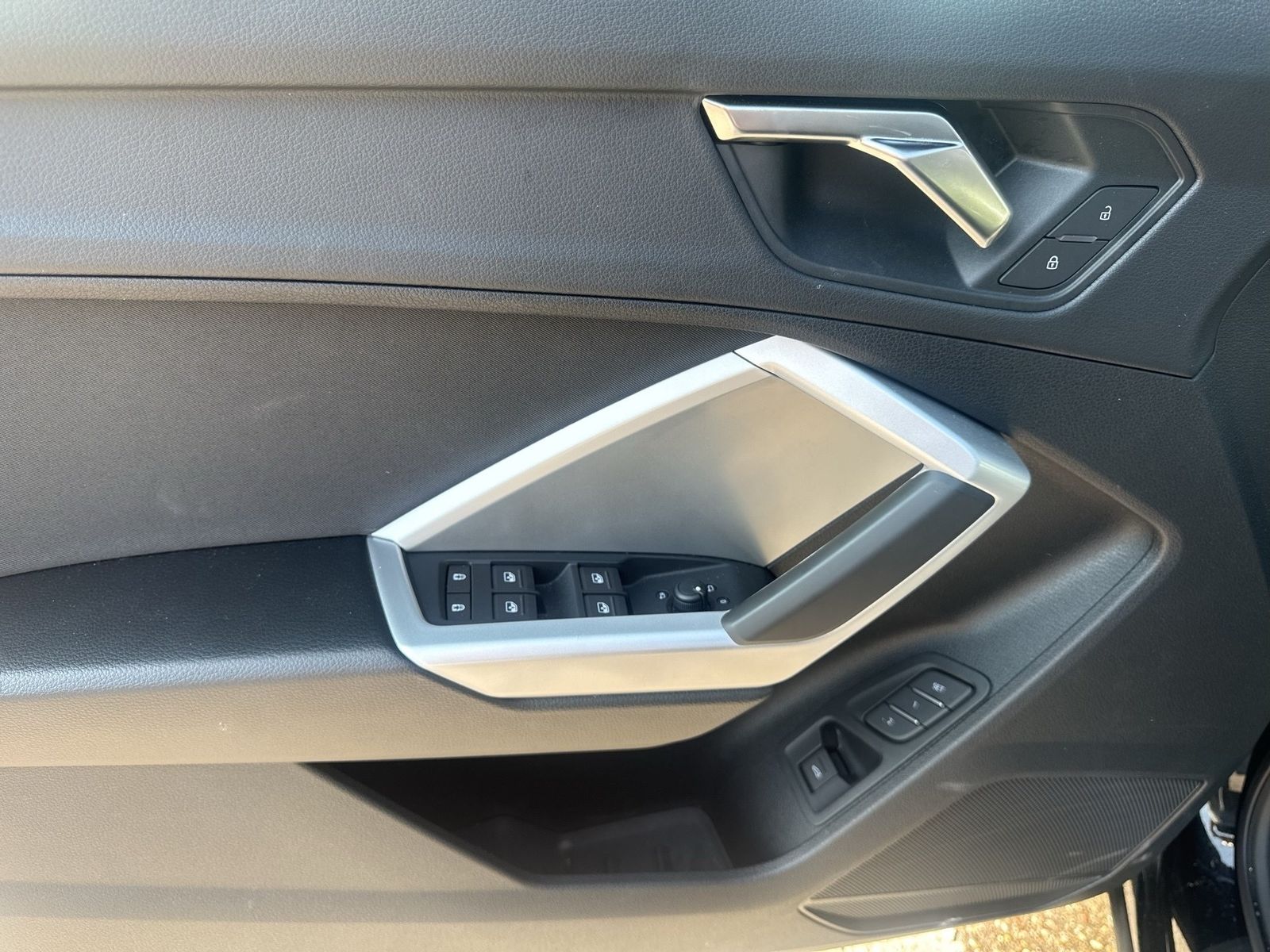 Audi Q3 - Bild 16