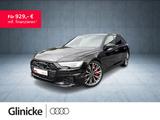 Audi S6 Avant TDI AHK/Matrix/StHz/B&O/Kam/S-Sportsitz