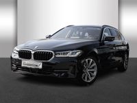 BMW 520 - Vorschau Bild 2