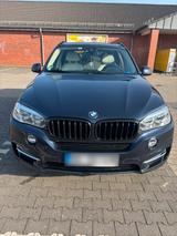 BMW X5 40 d - BMW 540 mit Diesel-Antrieb: Geländewagen