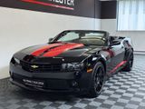 Chevrolet Camaro 3.6 Convertible Cabrio Kamera*Leder*SHZ* - Chevrolet Camaro: 3.6