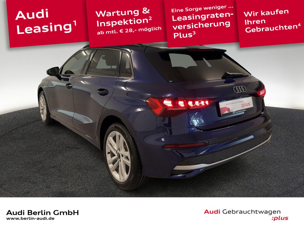 Audi A3 - Bild 3