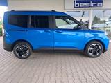 Ford Tourneo Courier Titanium BEV+PDC+RFK+NSW+SHZ+LED - mit Elektro-Antrieb: Van