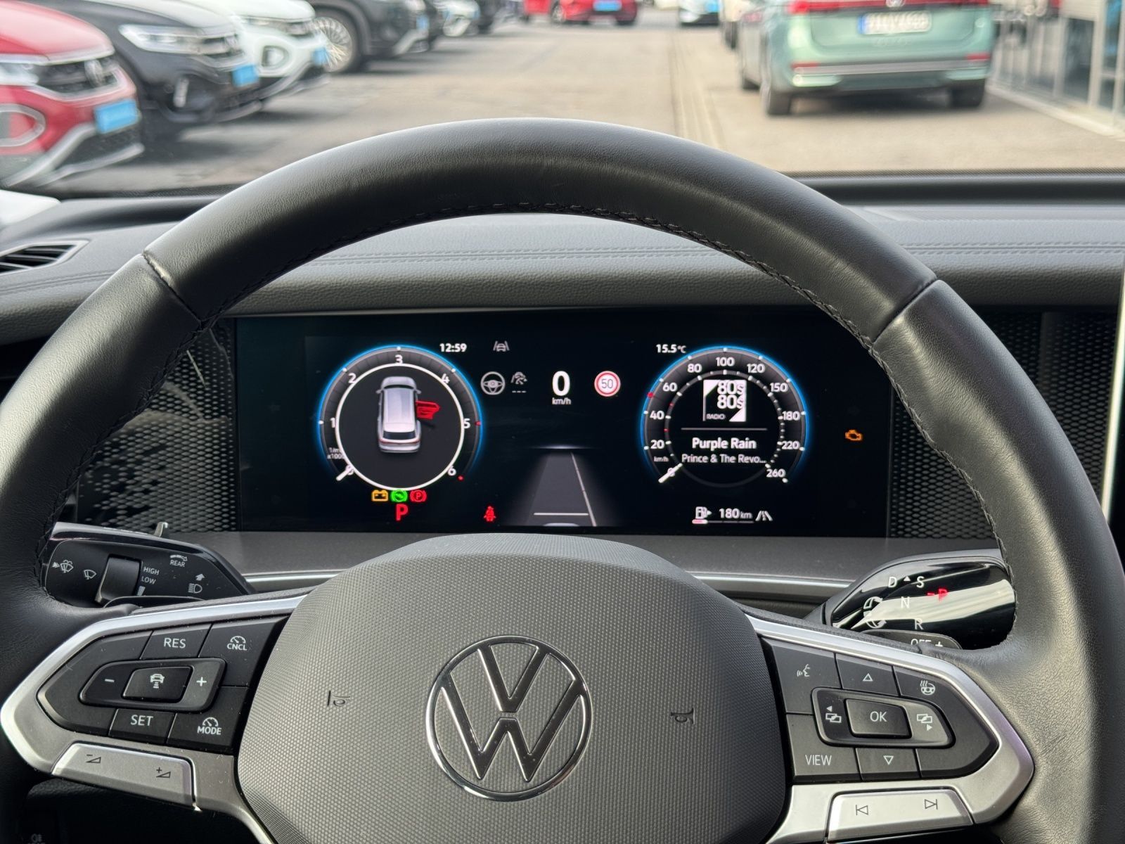 Volkswagen Tayron - Bild 12