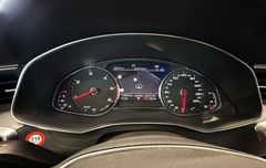 AUDI A6 40 TDI S-Line Navi LED PDC ACC
