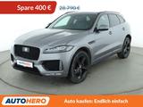 Jaguar F-Pace 25t Chequered Flag AWD Aut.*NAVI*LED*ACC* - Jaguar aus 2021