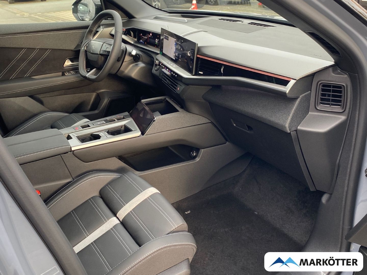 Opel Grandland (X) - Bild 11