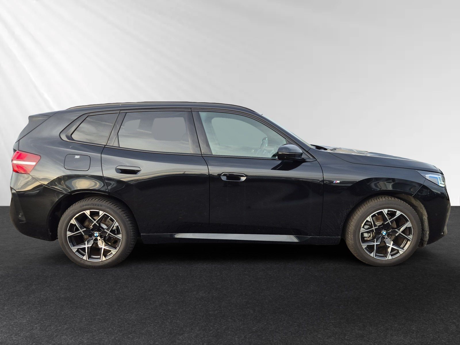 BMW X3 - Bild 2