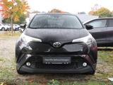Toyota C-HR 1.8 Hybrid Team D *KAMERA*SHZ*PDC* - Toyota C-HR: 1.8