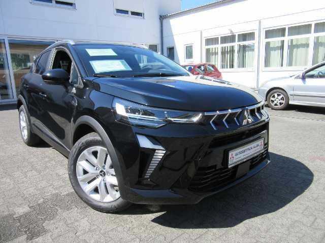 Mitsubishi ASX Diamant Plus 1.2 Smartlink Navigation,Kamera