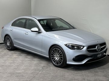 Mercedes C 200 - 11