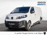 Peugeot Expert Kasten 1.5 Lang 120 Holzboden LED - Peugeot Gebrauchtwagen