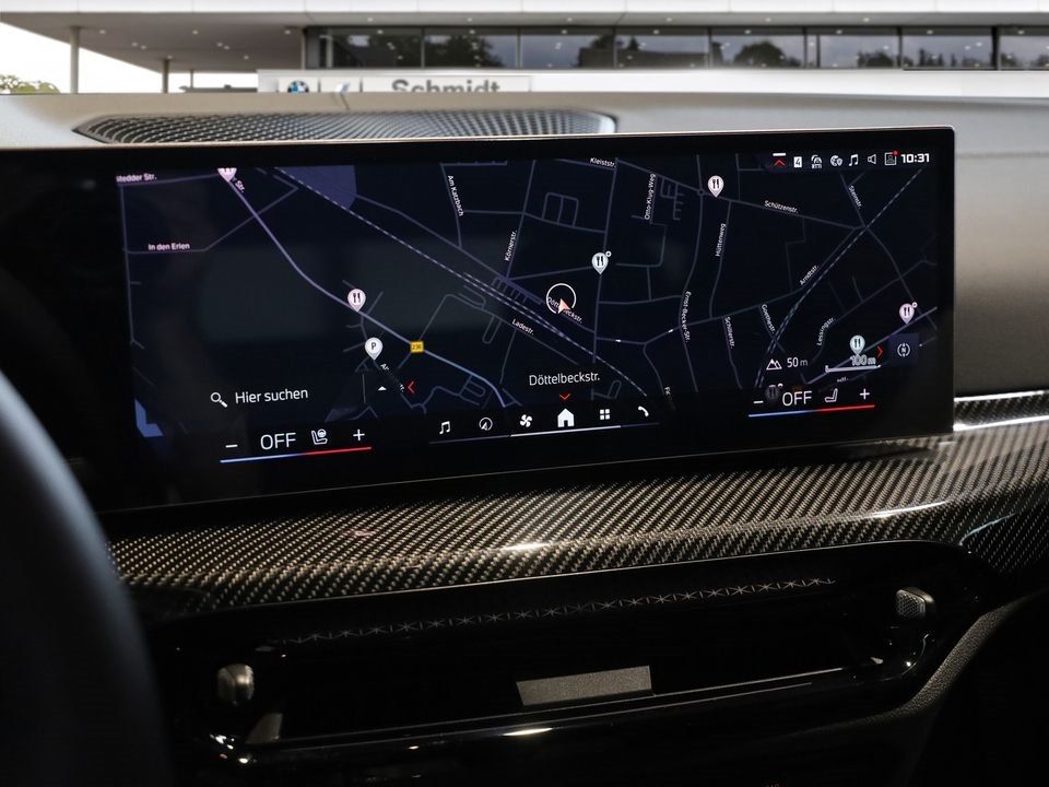 BMW M440 - Bild 8
