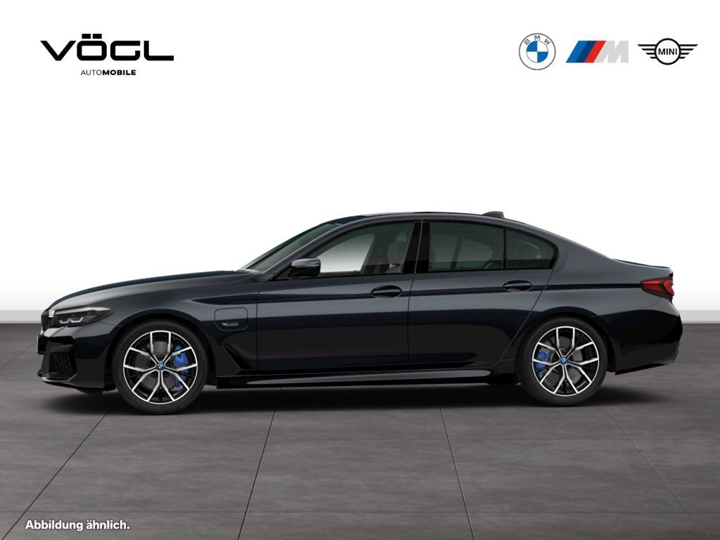 BMW 530e xDrive Limousine M Sportpaket Head Up Busin foto 5