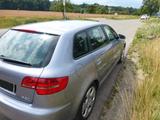 Audi A3 2.0 TFSI quattro Ambition Sportback Ambition - gebrauchte Audi A3 aus dem Jahr 2005