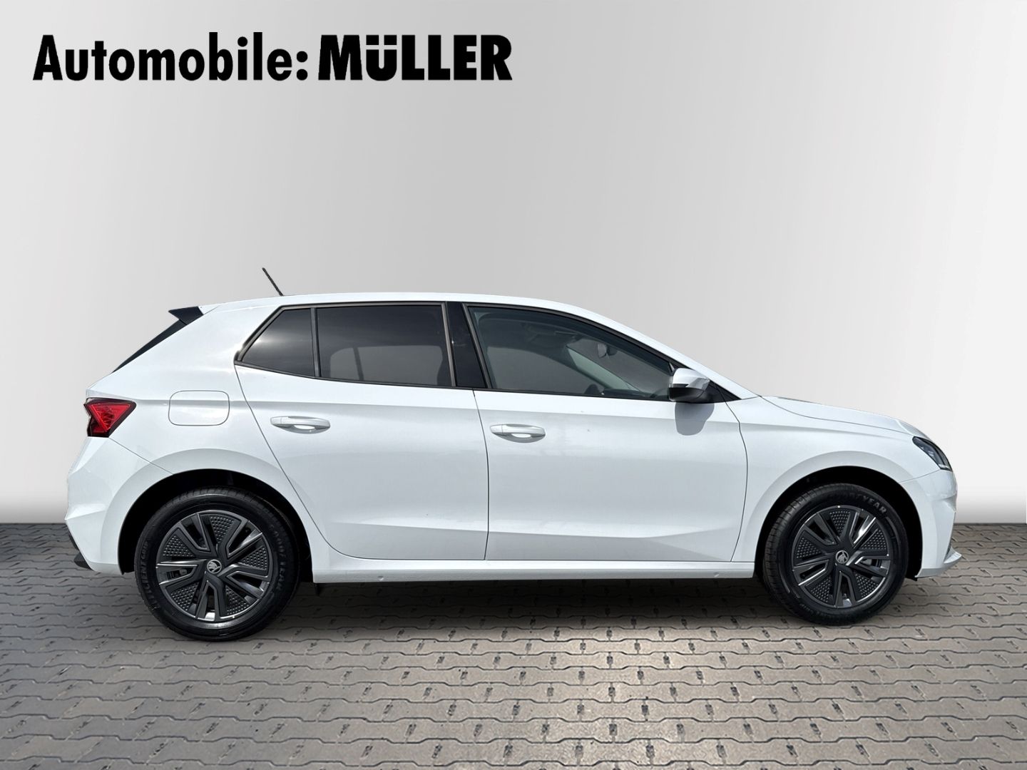 Skoda Fabia - Bild 4