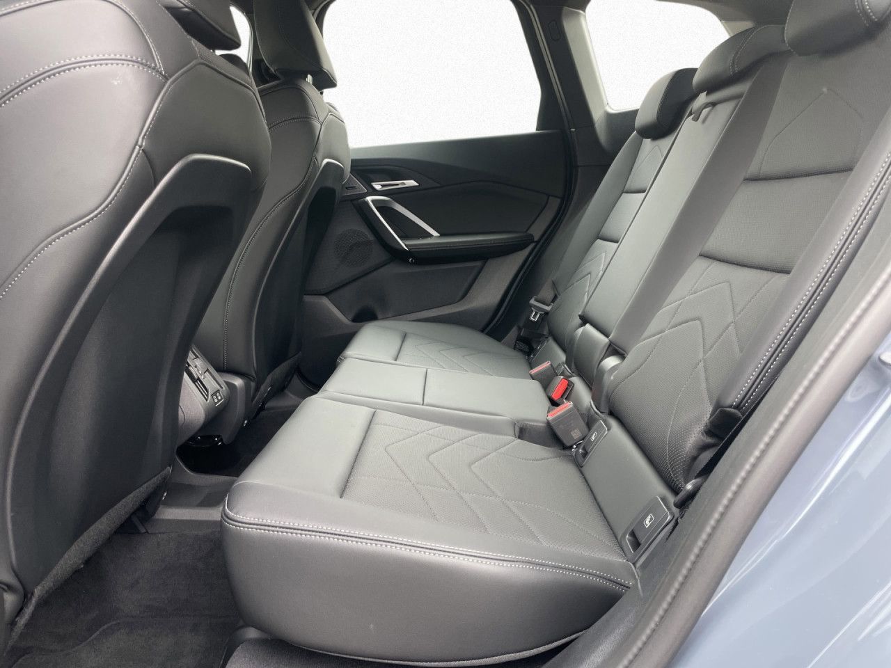 BMW X1 - Bild 14