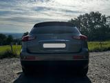Infiniti EX37 37 V6 GT AWD GT - Infiniti EX37 Gebrauchtwagen