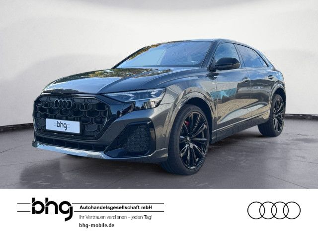 Audi Q8 SUV TDI quattro 210(286) kW(PS) tiptronic