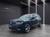 Volkswagen Tiguan R-LINE*TÜV NEU*S-HEFT*PANO*ACC*PDC*19ZOLL - VW Tiguan Gebrauchtwagen in Hannover