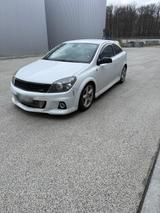 Opel Astra H OPC Nürburgring 094/835 | 290PS | ... - Opel Astra aus 2008: Opc