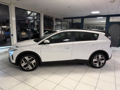 HYUNDAI BAYON  Intro Edition BOSE NAVI CAM LED SHZ LHZ