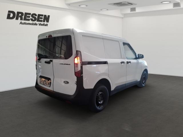Ford Transit Courier Trend 1,5 l EcoBlue Kamera+Navi+