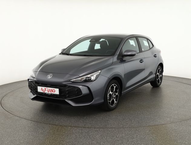 MG MG3