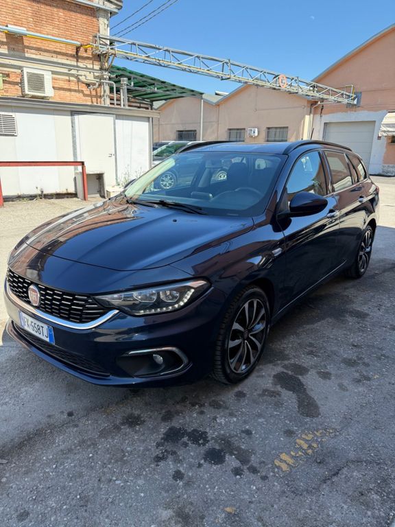 Image of Fiat Tipo