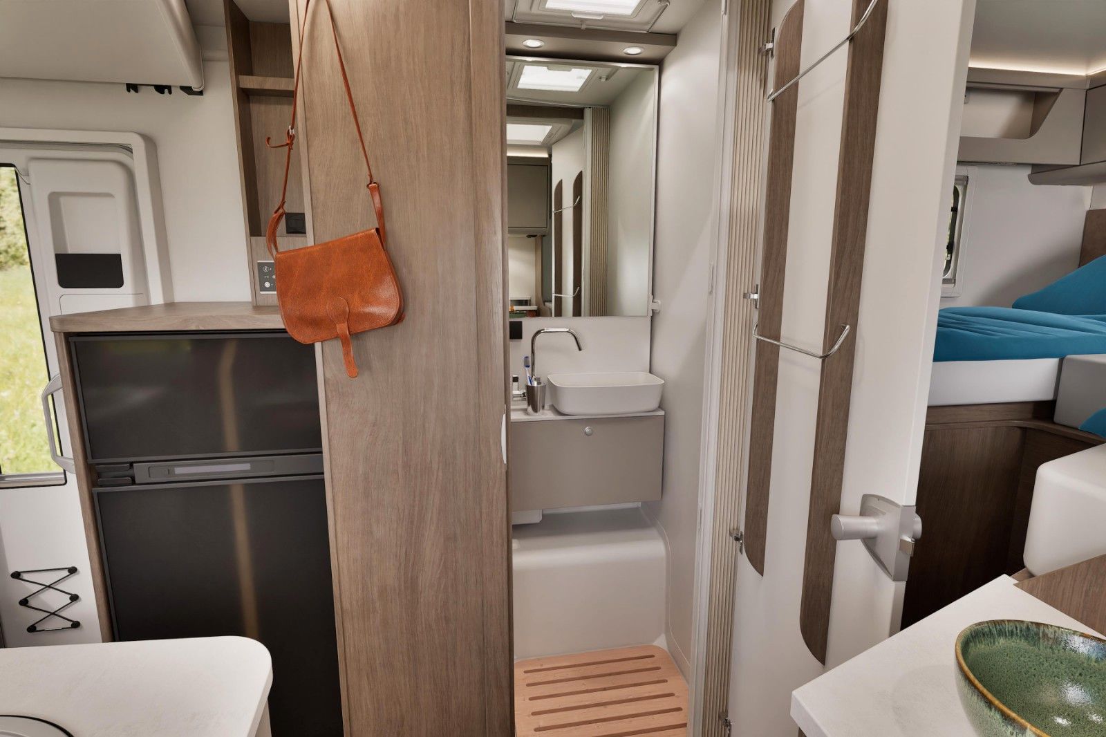 Fahrzeugabbildung Carado T-338 pro+   6.788€ SPAREN!