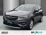 Opel Grandland X Business INNOVATION 1.2T Navi 360 Ka - Opel Grandland (X) Business Gebrauchtwagen