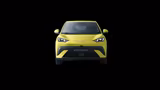BYD DOLPHIN Surf Active - Tageszulassung - BYD DOLPHIN: Surf Active