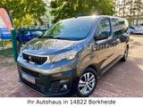 Peugeot Expert Traveller L2 |KAMERA|SHZ|9.SITZER|AHK| - Peugeot Expert: Automatik