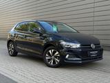 Volkswagen Polo VI Comfortline *HU/AU*SCHECKHEFT*SHZ* - Volkswagen Polo: V