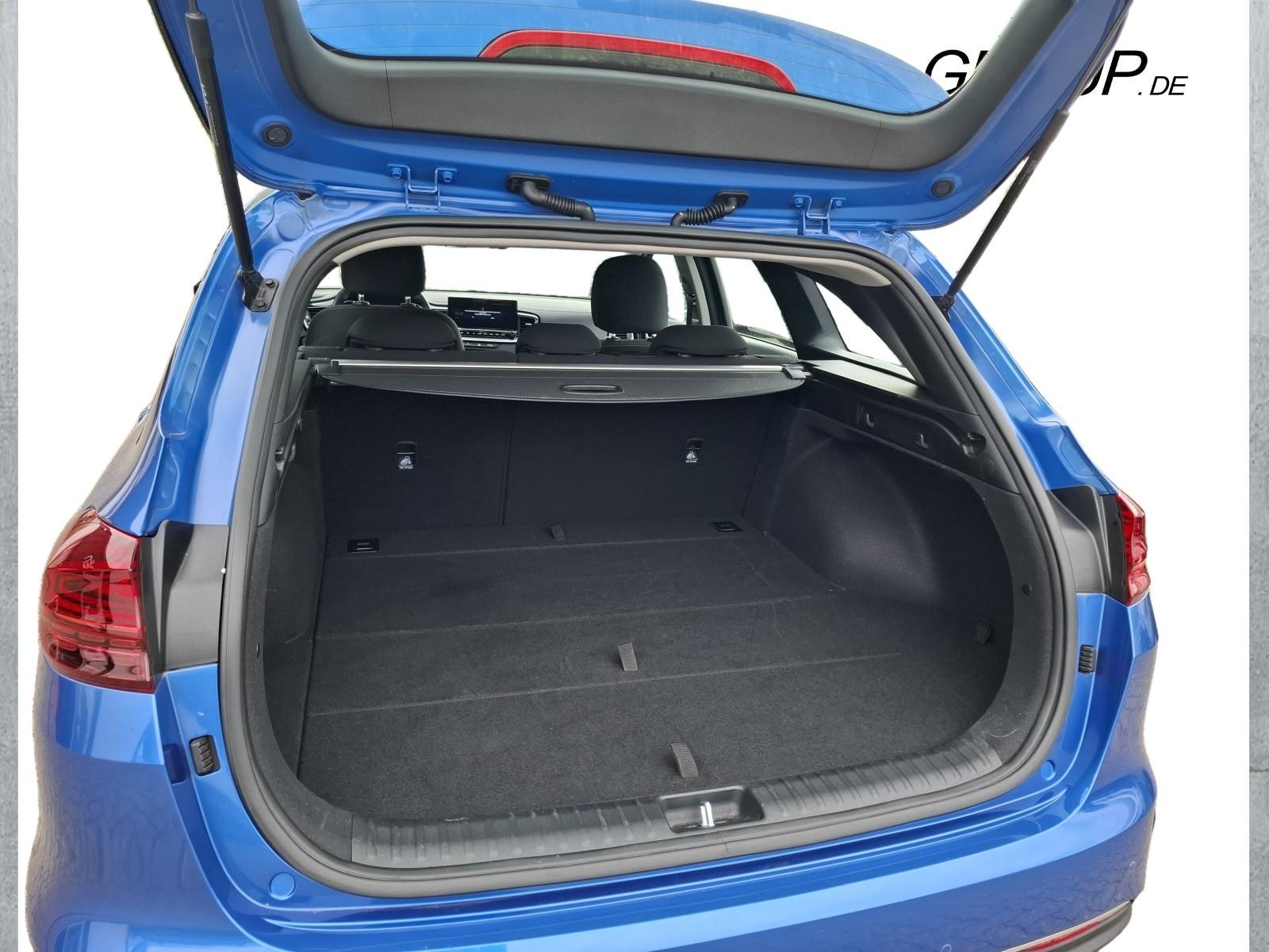 Kia Ceed Sportswagon VISION 1.0T 100 (GJR/NAVI/PDC)