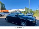 Audi TT Coupe 2.0 TFSI*S-Line*Bose*Navi Plus* - Audi TT in Gelsenkirchen